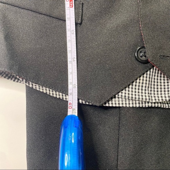 NWT Boys Sz. 4 Dockers Suit Set - Picture 4 of 12